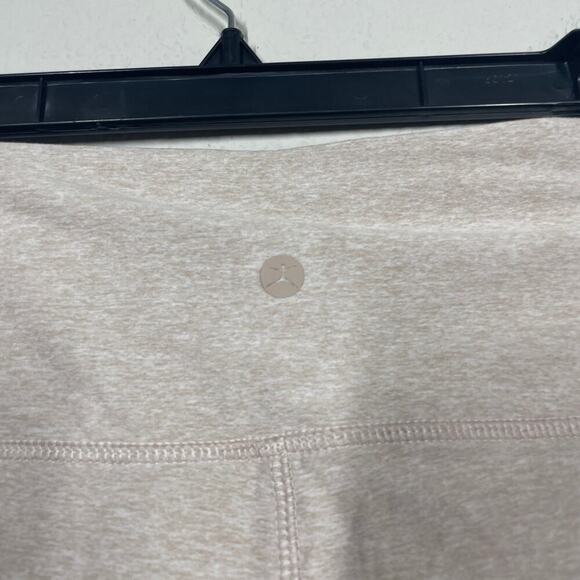 New Danskin Size Medium Supersoft Leggings Pants Atmosphere Heater High Rise - Picture 9 of 11